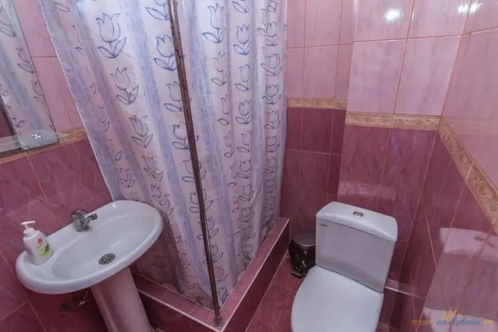Джубга: Hotel Arkadia