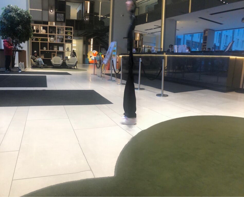 Санкт-Петербург: Апартаменты Yes