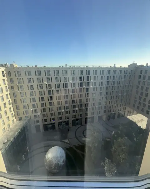 Санкт-Петербург: Апартаменты Yes