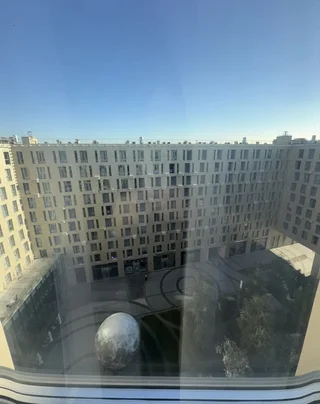 Санкт-Петербург: Апартаменты Yes