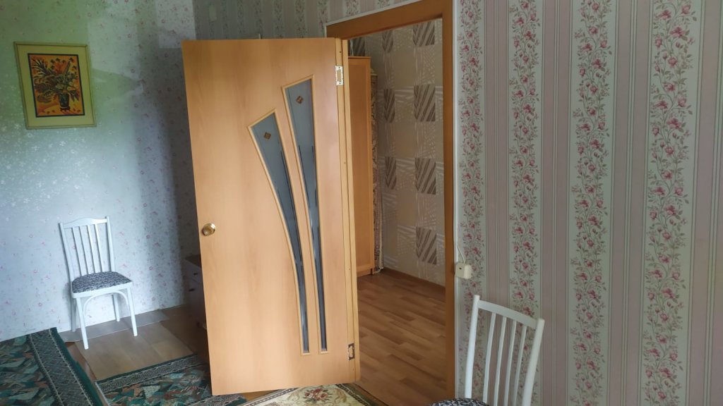 Квартира Однокомнатная Нижний Новгород — фото 5