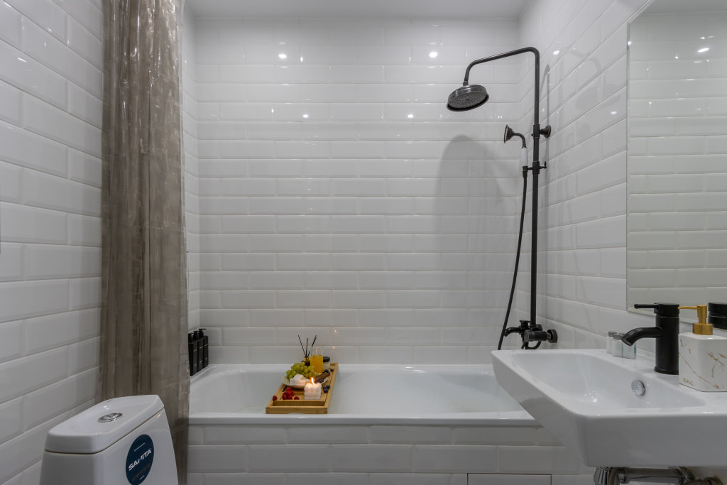 Мурино: Апартаменты ELIZA HOME Девяткино