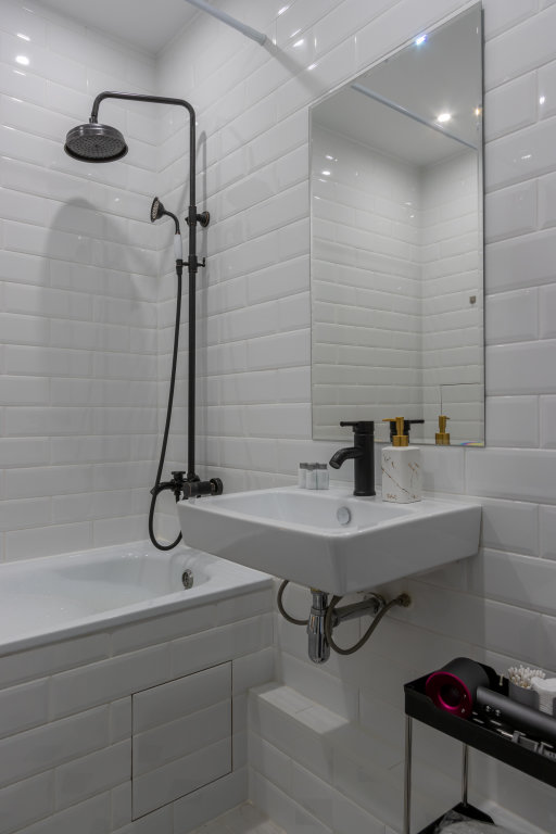 Мурино: Апартаменты ELIZA HOME Девяткино
