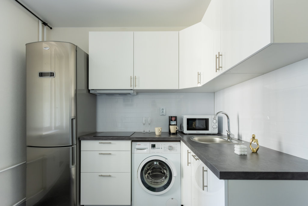Мурино: Апартаменты ELIZA HOME Девяткино