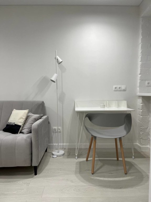 Апартаменты Обломов на Ломоносова — фото 1