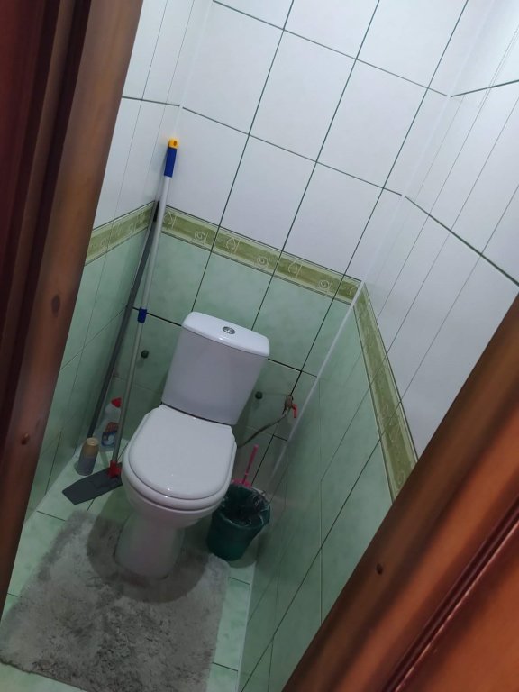 Несвиж: Квартира Трехкомнатная в Несвиже