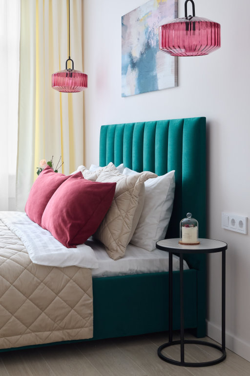 Санкт-Петербург: Апартаменты Emerald apart