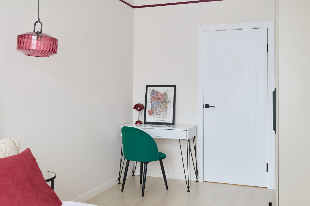 Санкт-Петербург: Апартаменты Emerald apart