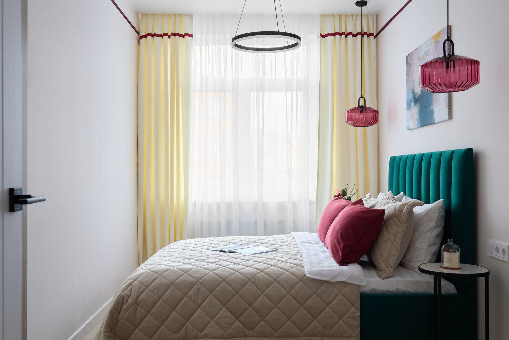 Санкт-Петербург: Апартаменты Emerald apart