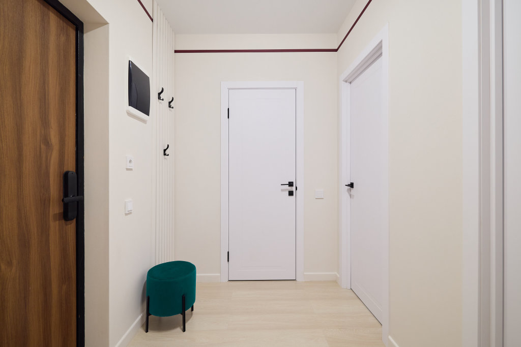 Санкт-Петербург: Апартаменты Emerald apart