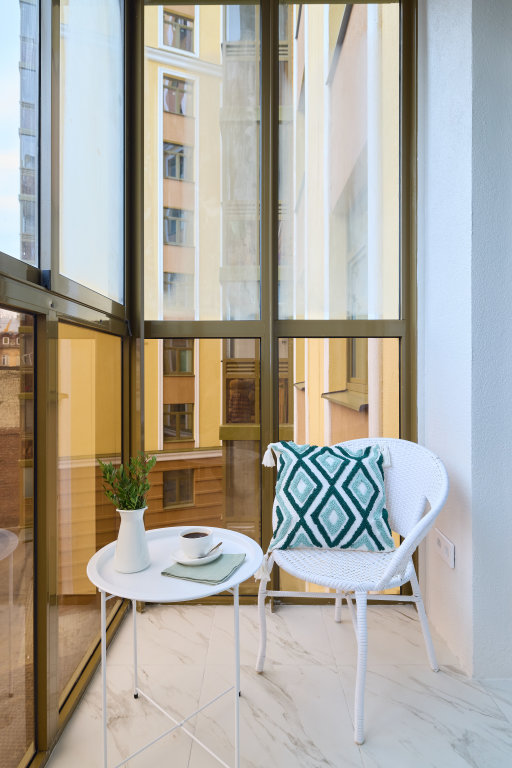 Санкт-Петербург: Апартаменты Emerald apart