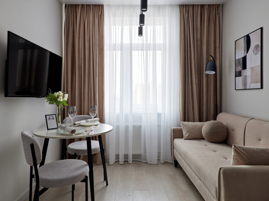 Санкт-Петербург: Апартаменты Matisse Apart