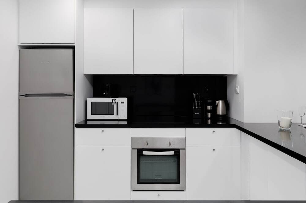 Дубай: Maison Privee - Elegant Urban Retreat in the Heart of Dubai Marina