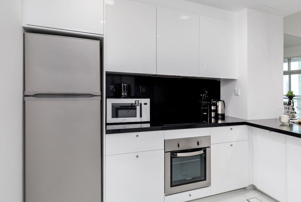 Дубай: Maison Privee - Elegant Urban Retreat in the Heart of Dubai Marina