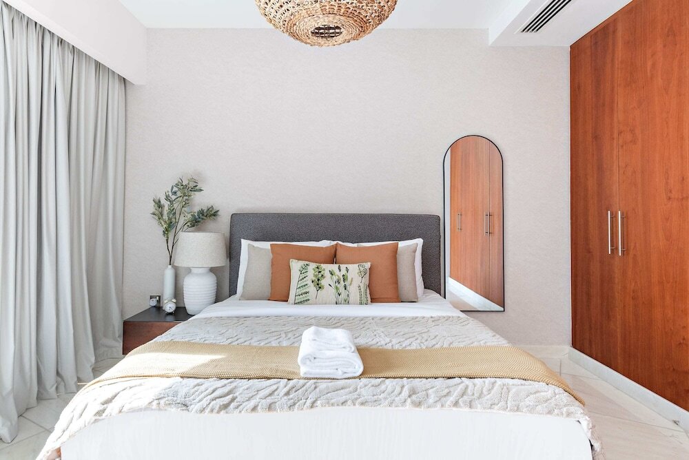 Дубай: Silkhaus Central Park, DIFC Dubai