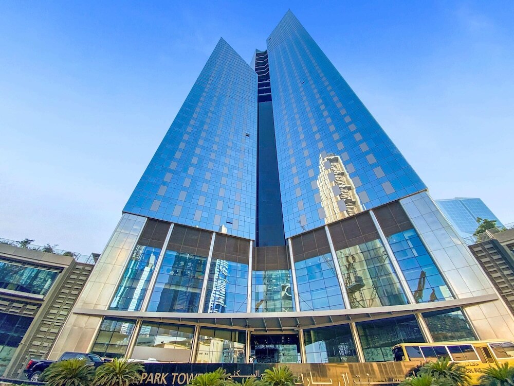 Silkhaus Central Park, DIFC Dubai — фото 3
