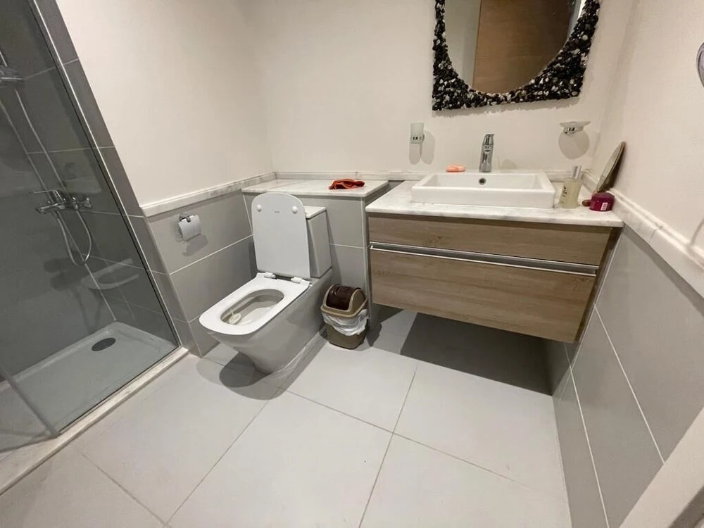 Эль-Аламейн: Marassi north coast 2 bedroom marina 202