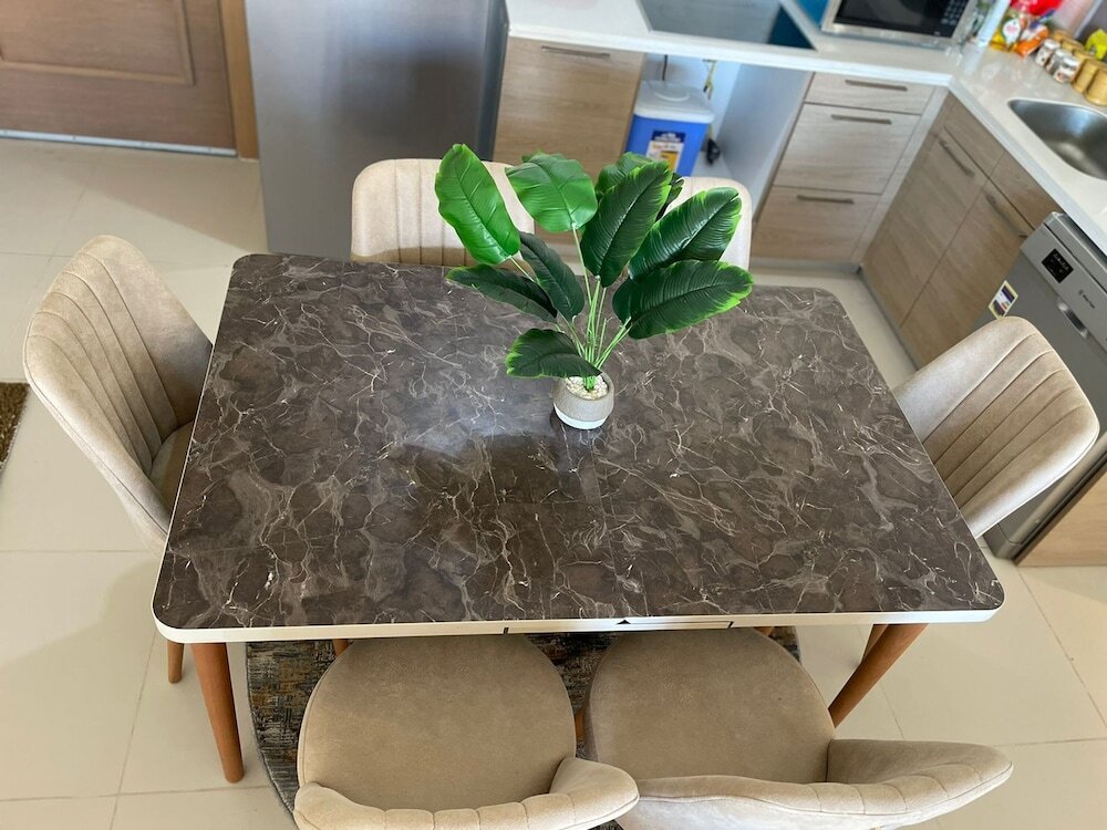Эль-Аламейн: Marassi north coast 2 bedroom marina 202