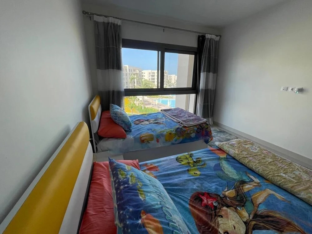 Эль-Аламейн: Marassi north coast 2 bedroom marina 202