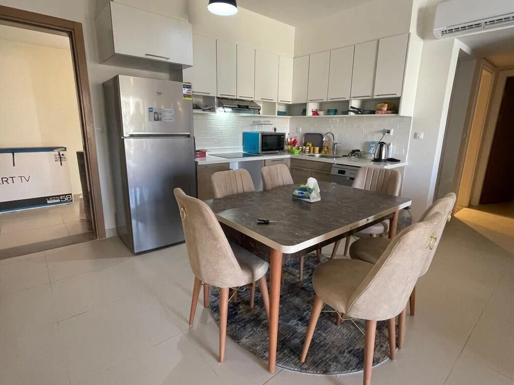 Эль-Аламейн: Marassi north coast 2 bedroom marina 202