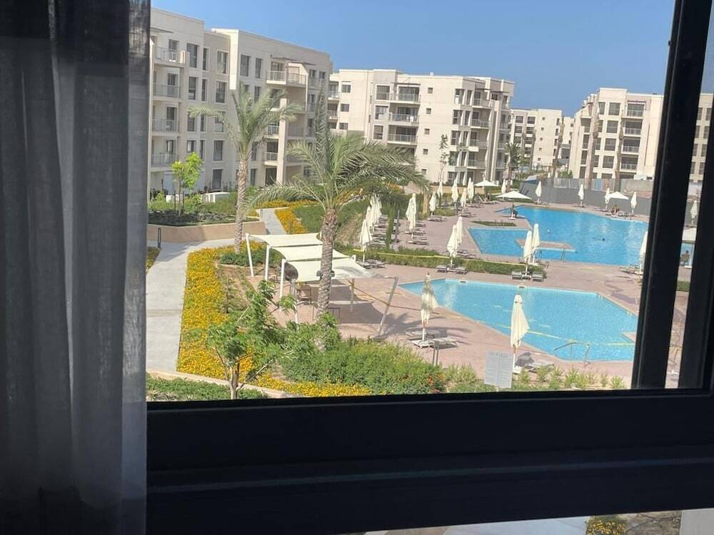 Эль-Аламейн: Marassi north coast 2 bedroom marina 202