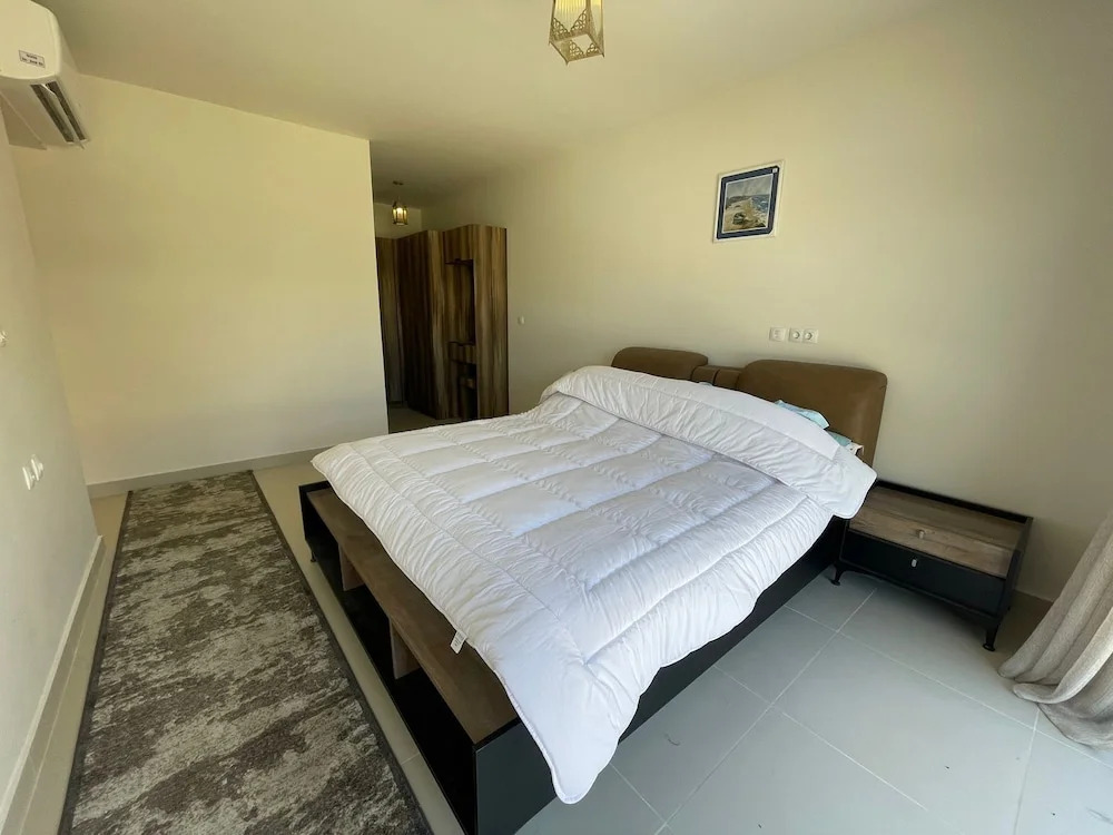 Эль-Аламейн: Marassi north coast 2 bedroom marina 202