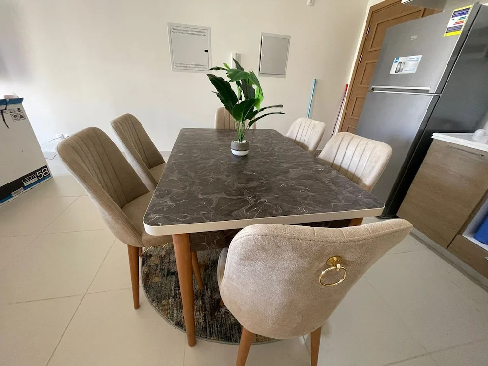 Эль-Аламейн: Marassi north coast 2 bedroom marina 202