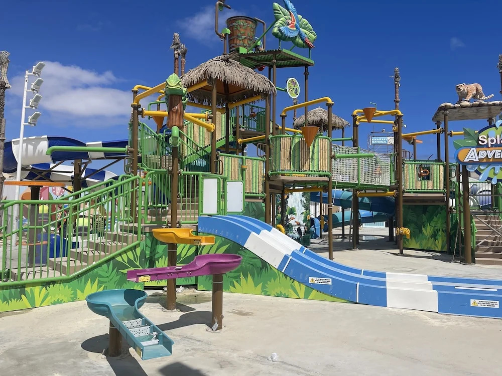 Эль-Аламейн: Marassi north coast 2 bedroom marina 202