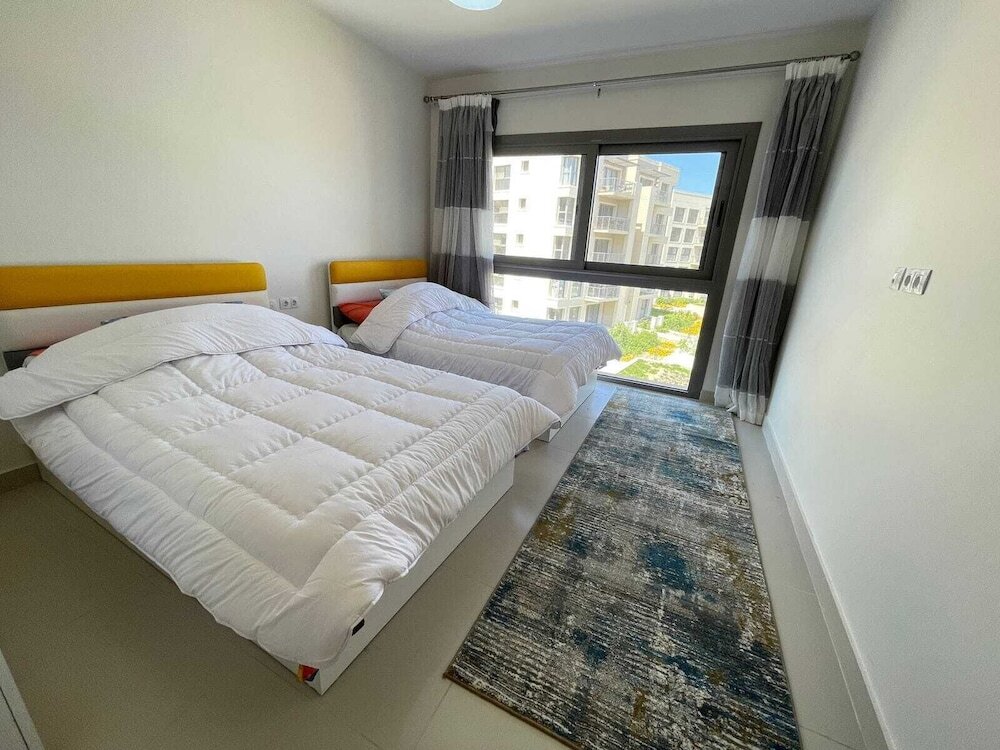 Эль-Аламейн: Marassi north coast 2 bedroom marina 202
