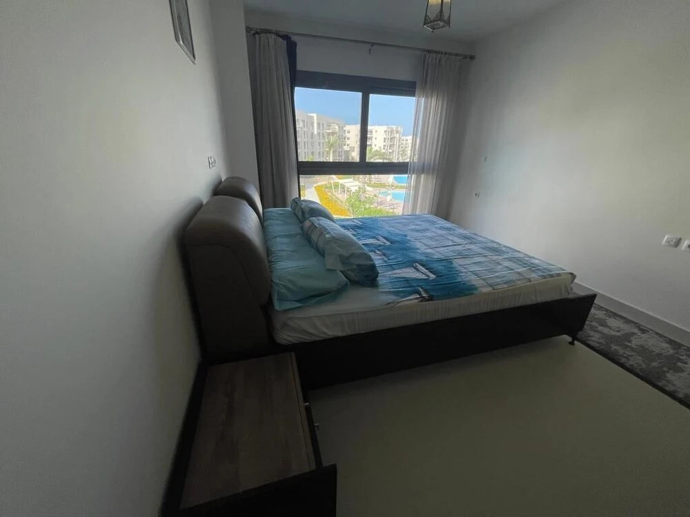 Эль-Аламейн: Marassi north coast 2 bedroom marina 202