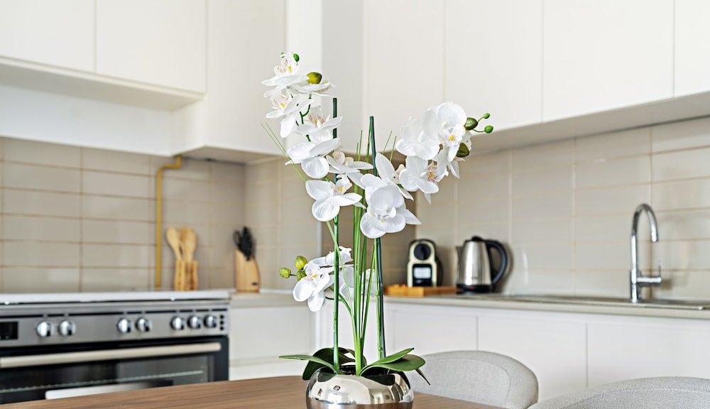 Дубай: WelHome - Urban Serenity, Zahra Breeze 2 Bedroom Retreat