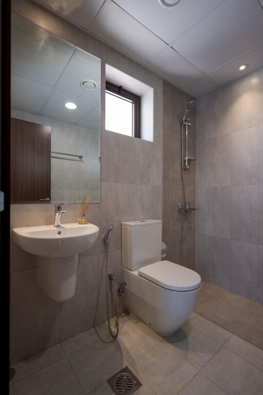 Дубай: Fabulous 4br Villa With Balcony, Dubai