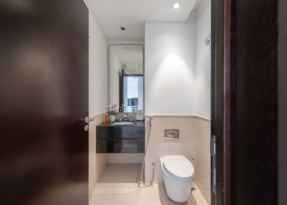 Дубай: EDEN'S Homes & Villas - JW Marriott Marina Residences