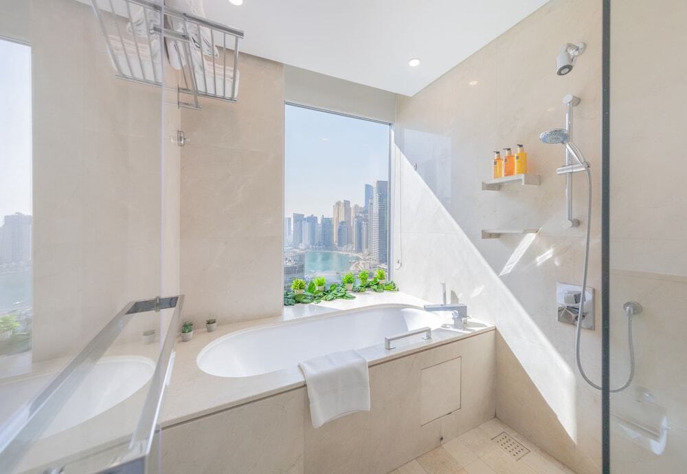 Дубай: EDEN'S Homes & Villas - JW Marriott Marina Residences