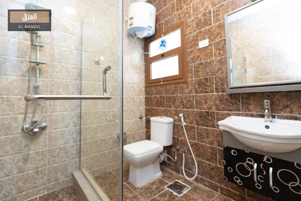 Шейх Заед Сити: Al Manzel Sheikh Zayed