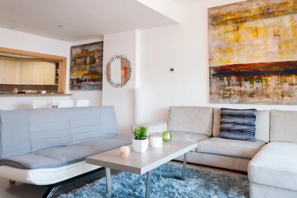 Дубай: Dbai-sho593-1bdr-palm Jumeirah