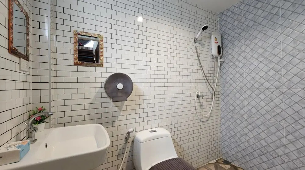 Банг-Саре: 2Bedroom Private Pool Villa for Group B2