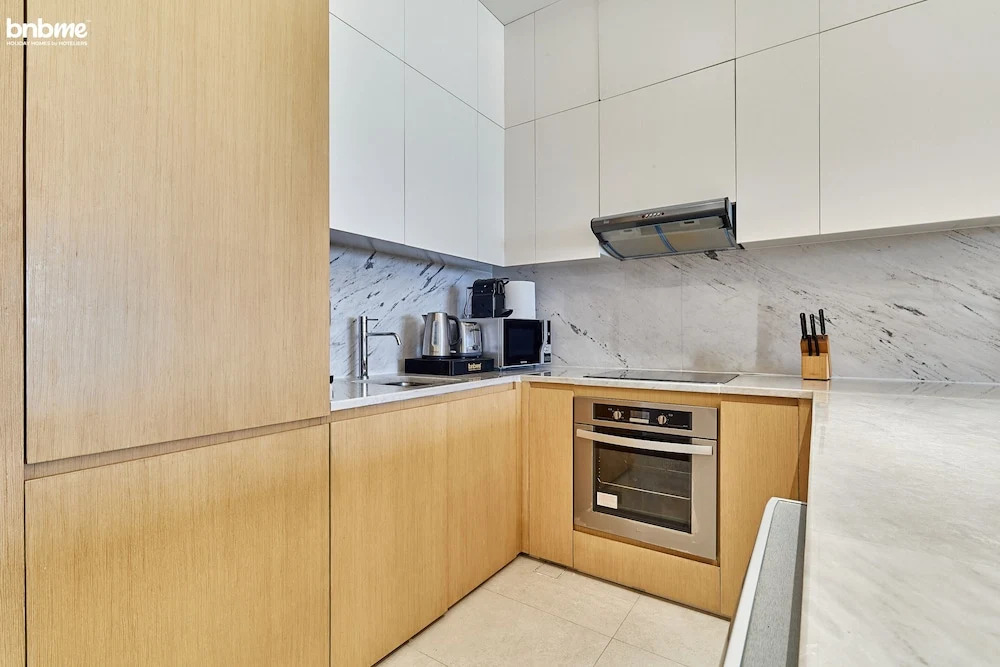 Дубай: 2B-AnantaraNorth-802P by bnbmehomes