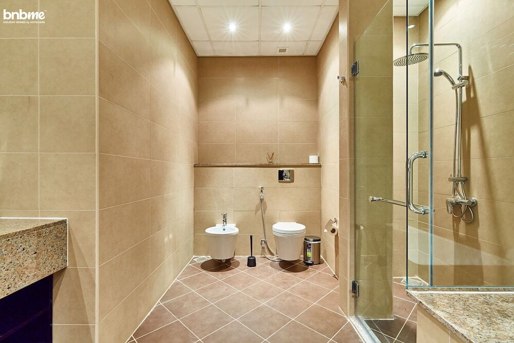 Дубай: 1B-AnantaraNorth-G15 by bnbmehomes