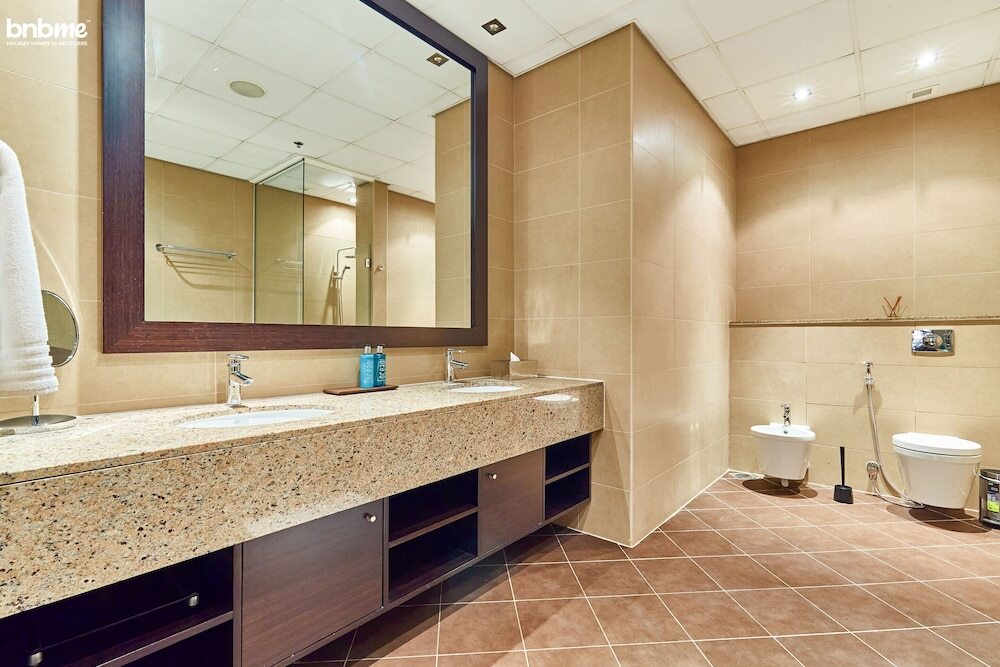 Дубай: 1B-AnantaraNorth-G15 by bnbmehomes