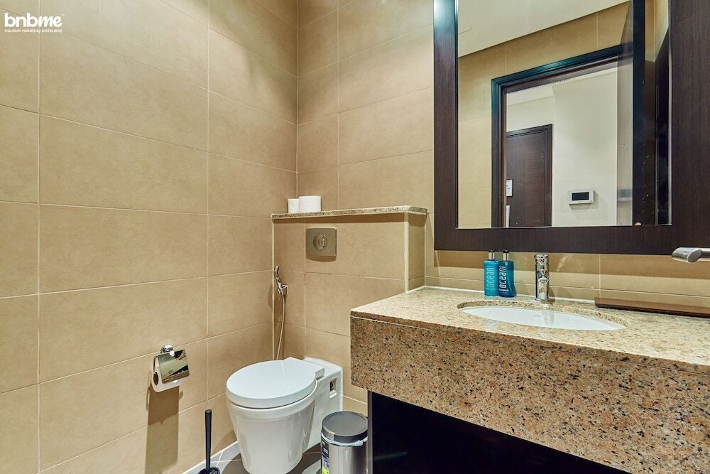 Дубай: 1B-AnantaraNorth-G15 by bnbmehomes