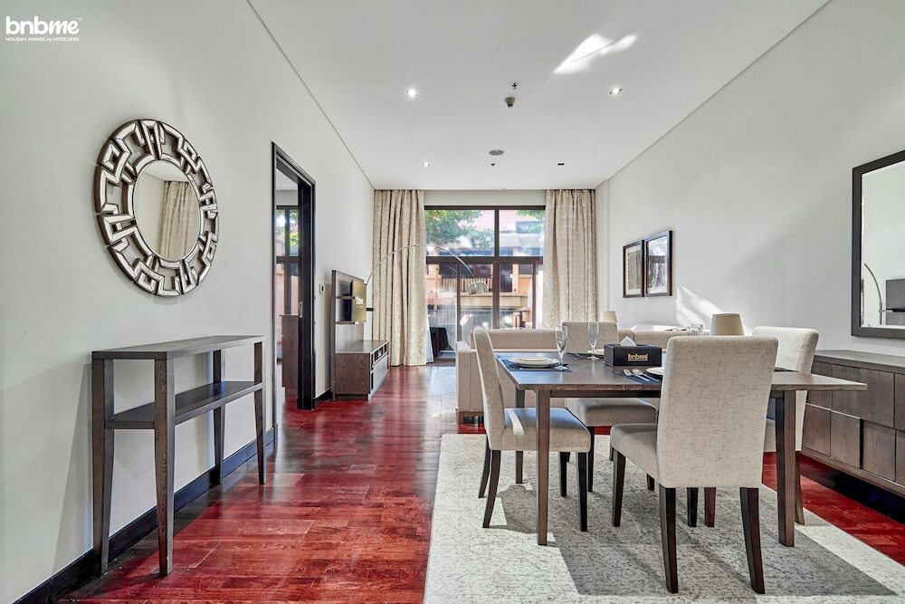Дубай: 1B-AnantaraNorth-G15 by bnbmehomes