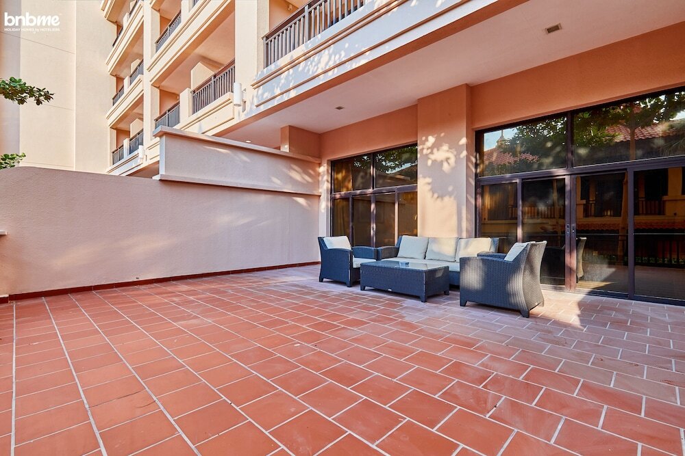 Дубай: 1B-AnantaraNorth-G15 by bnbmehomes