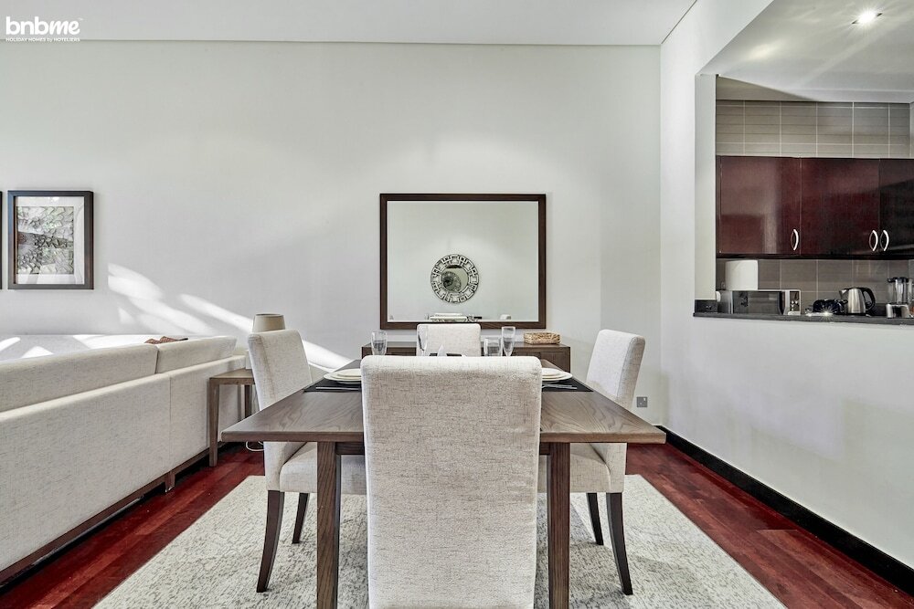 Дубай: 1B-AnantaraNorth-G15 by bnbmehomes
