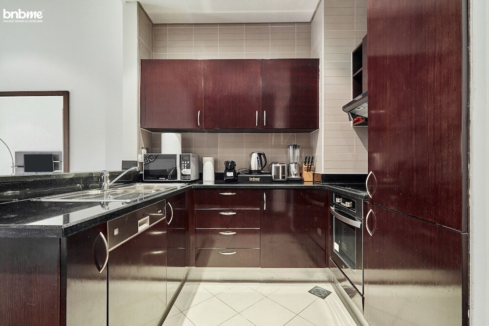 Дубай: 1B-AnantaraNorth-G15 by bnbmehomes