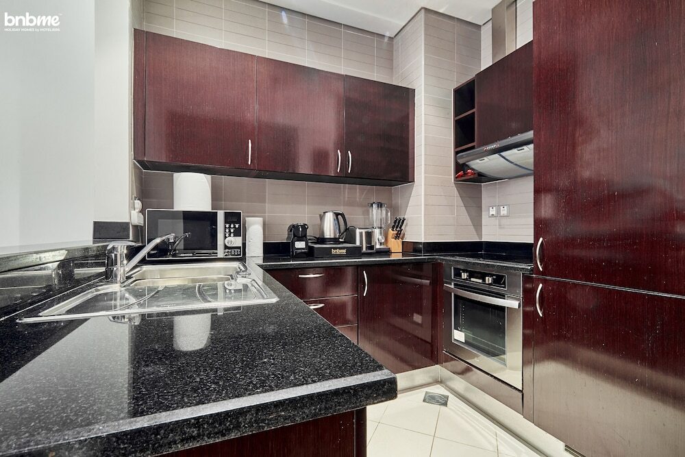 Дубай: 1B-AnantaraNorth-G15 by bnbmehomes
