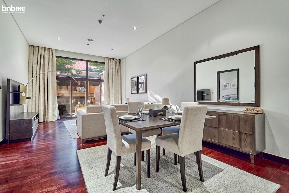Дубай: 1B-AnantaraNorth-G15 by bnbmehomes