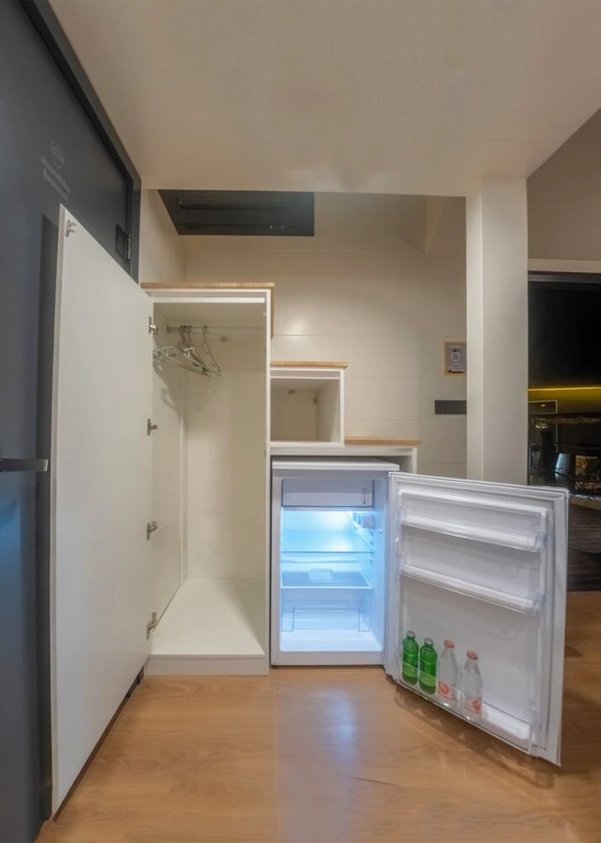 Богазкент: Efe Tiny House