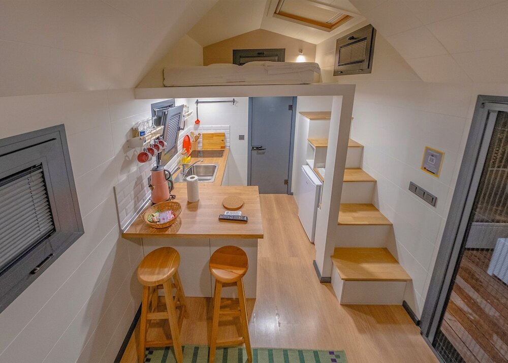 Богазкент: Efe Tiny House