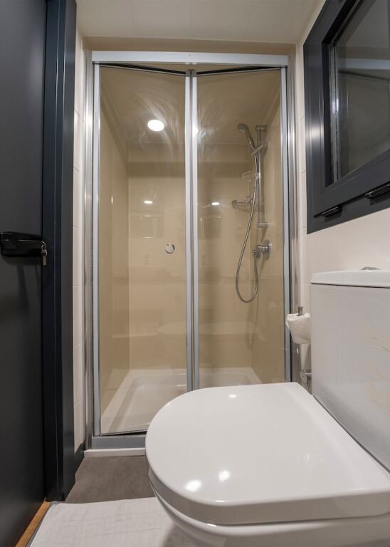 Богазкент: Efe Tiny House